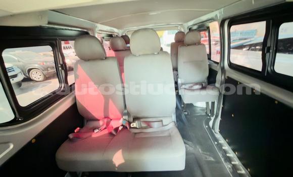 Acheter Occasion Voiture Toyota Hiace Gris à Import - Dubai, Anse-la-Raye Acheter Occasion Voiture Toyota Hiace Gris à Import - Dubai, Anse-la-Raye