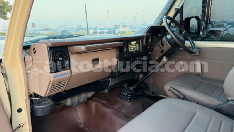 Big with watermark toyota land cruiser anse la raye import dubai 4448