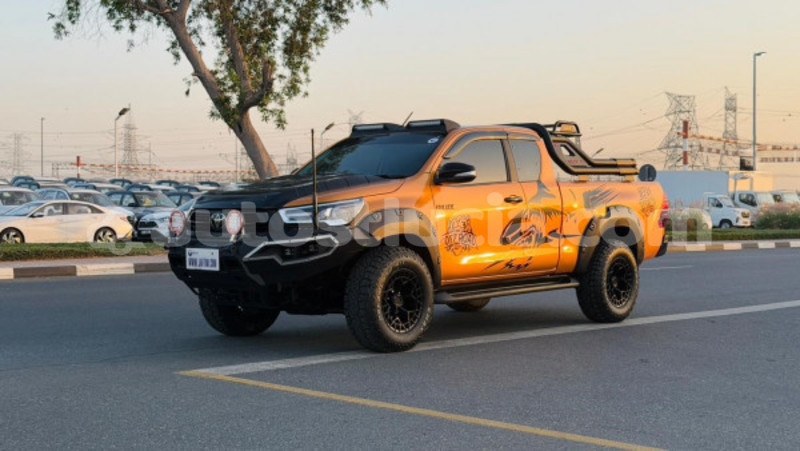 Big with watermark toyota hilux anse la raye import dubai 4449