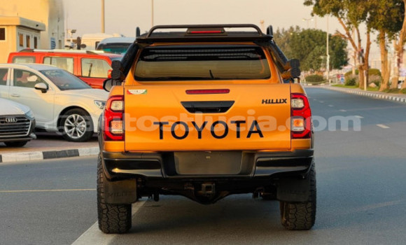 Acheter Occasion Voiture Toyota Hilux Autre à Import - Dubai, Anse-la-Raye Acheter Occasion Voiture Toyota Hilux Autre à Import - Dubai, Anse-la-Raye