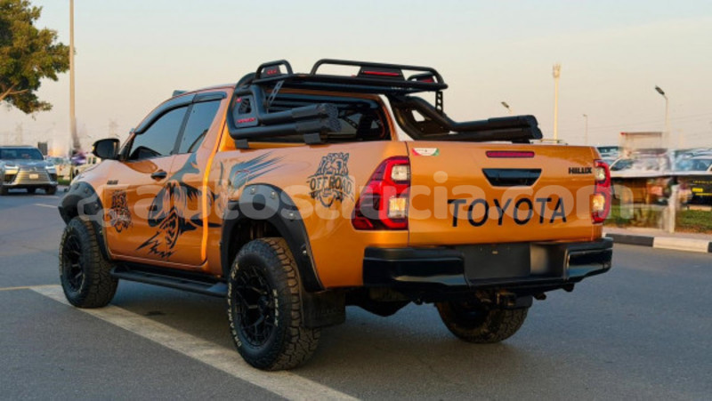 Big with watermark toyota hilux anse la raye import dubai 4449