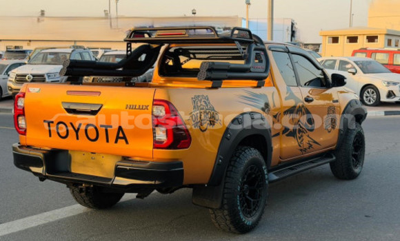 Acheter Occasion Voiture Toyota Hilux Autre à Import - Dubai, Anse-la-Raye Acheter Occasion Voiture Toyota Hilux Autre à Import - Dubai, Anse-la-Raye