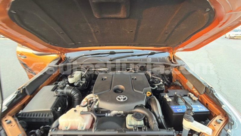 Big with watermark toyota hilux anse la raye import dubai 4449