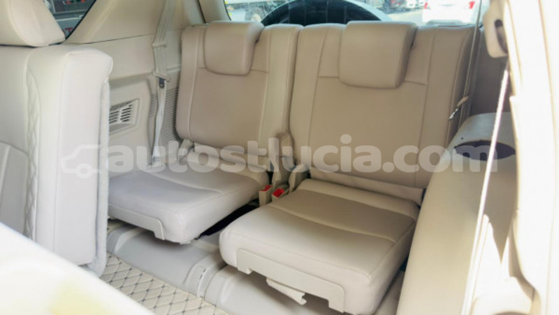 Big with watermark toyota land cruiser prado anse la raye import dubai 4450