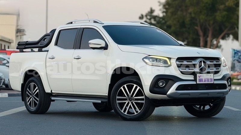 Big with watermark mercedes benz x klasse concept anse la raye import dubai 4452