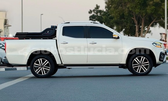 Buy Used Mercedes-Benz X-klasse Concept White Car in Import - Dubai in Anse-la-Raye Buy Used Mercedes-Benz X-klasse Concept White Car in Import - Dubai in Anse-la-Raye