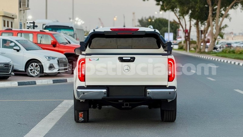 Big with watermark mercedes benz x klasse concept anse la raye import dubai 4452