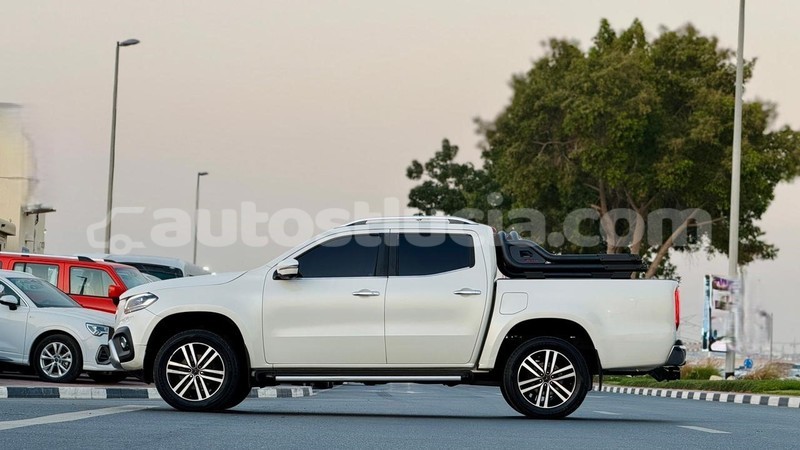 Big with watermark mercedes benz x klasse concept anse la raye import dubai 4452