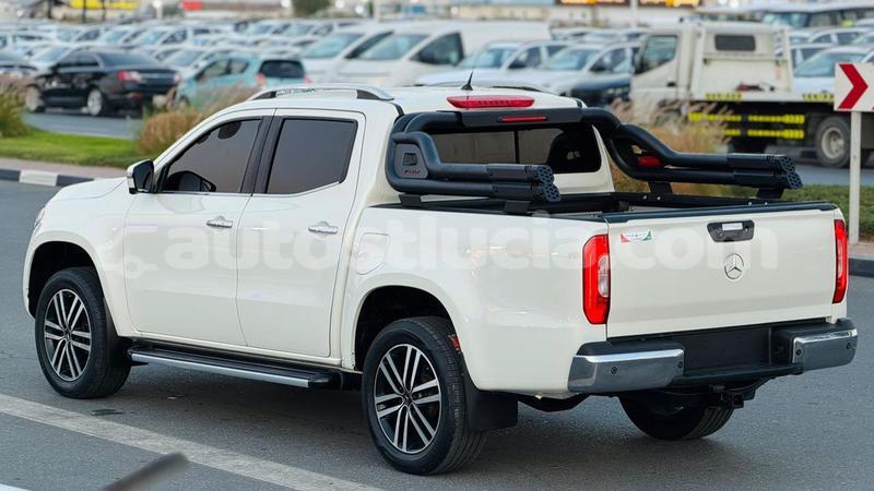 Big with watermark mercedes benz x klasse concept anse la raye import dubai 4452