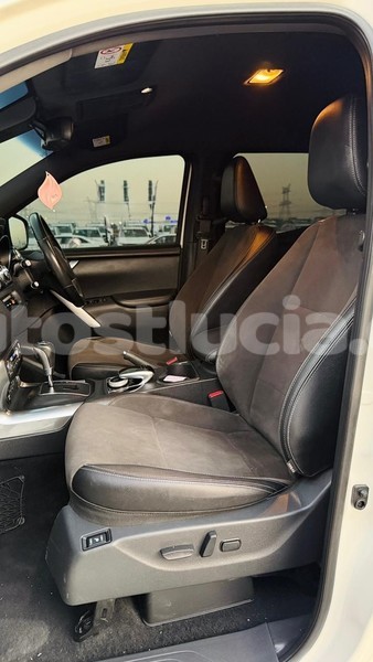 Big with watermark mercedes benz x klasse concept anse la raye import dubai 4452