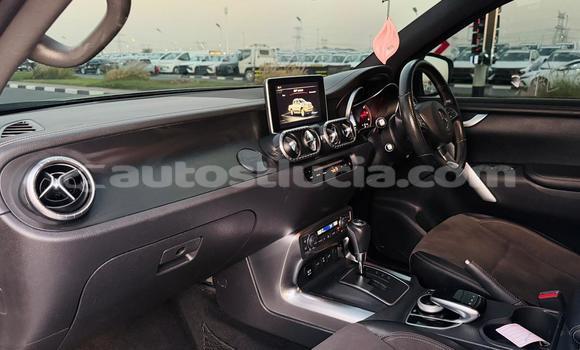 Buy Used Mercedes-Benz X-klasse Concept White Car in Import - Dubai in Anse-la-Raye Buy Used Mercedes-Benz X-klasse Concept White Car in Import - Dubai in Anse-la-Raye