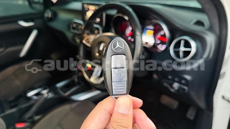 Big with watermark mercedes benz x klasse concept anse la raye import dubai 4452