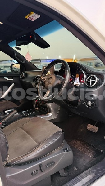 Big with watermark mercedes benz x klasse concept anse la raye import dubai 4452