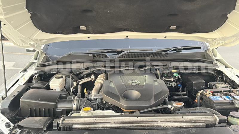 Big with watermark mercedes benz x klasse concept anse la raye import dubai 4452