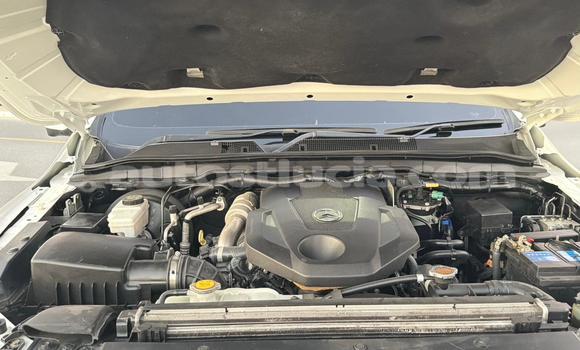 Buy Used Mercedes-Benz X-klasse Concept White Car in Import - Dubai in Anse-la-Raye Buy Used Mercedes-Benz X-klasse Concept White Car in Import - Dubai in Anse-la-Raye