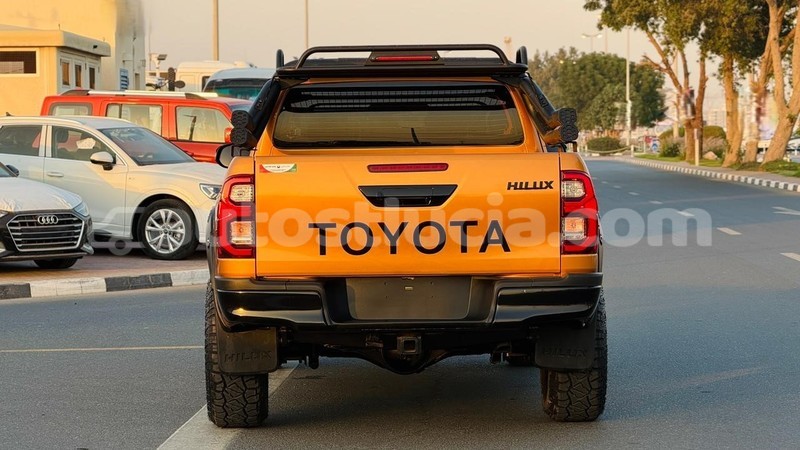 Big with watermark toyota hilux anse la raye import dubai 4454