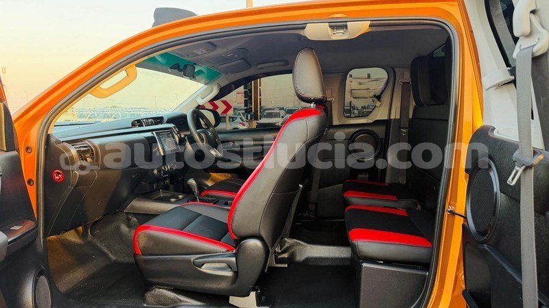 Big with watermark toyota hilux anse la raye import dubai 4454