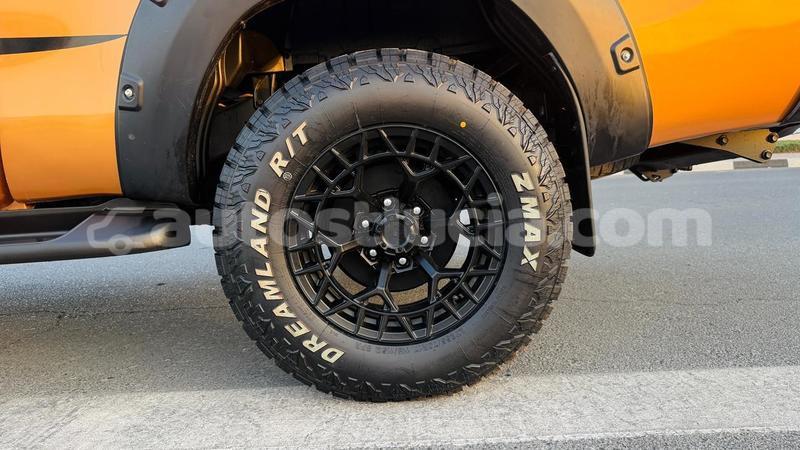 Big with watermark toyota hilux anse la raye import dubai 4454