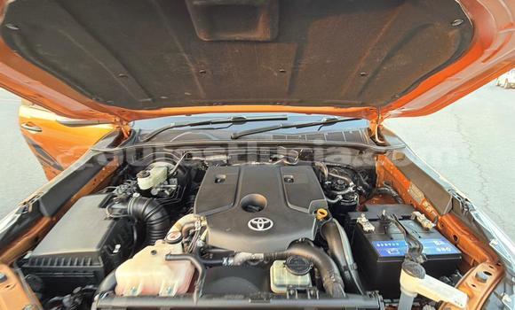 Acheter Occasion Voiture Toyota Hilux Autre à Import - Dubai, Anse-la-Raye Acheter Occasion Voiture Toyota Hilux Autre à Import - Dubai, Anse-la-Raye