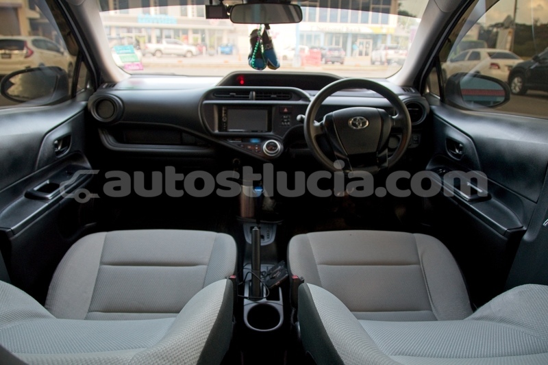 Big with watermark toyota aqua castries choc 4456