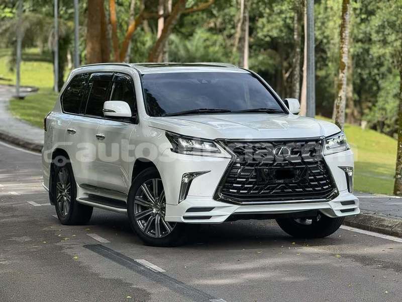 Big with watermark lexus lx 570 castries castries 4457