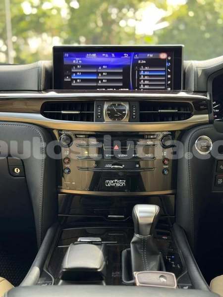 Big with watermark lexus lx 570 castries castries 4457