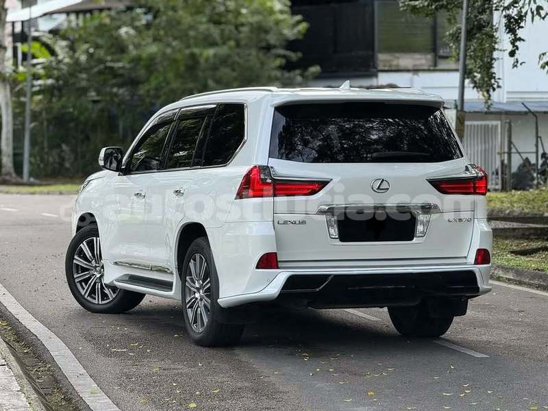 Big with watermark lexus lx 570 castries castries 4457