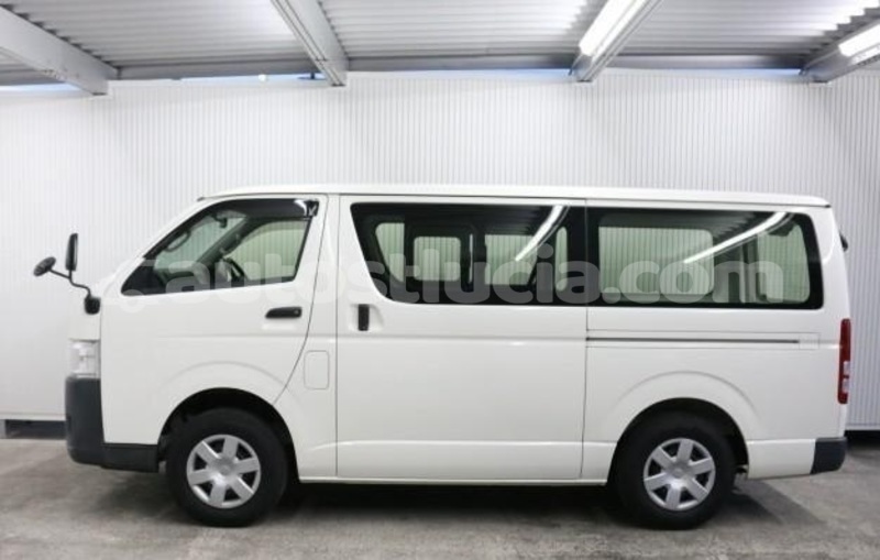 Big with watermark toyota hiace castries castries 4458