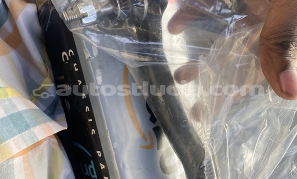 Tie rod ends ball joints