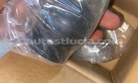 Tie rod ends ball joints