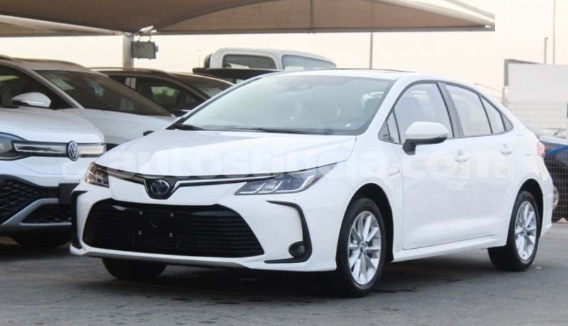 Big with watermark toyota corolla castries castries 4463