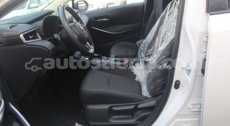 Big with watermark toyota corolla castries castries 4463