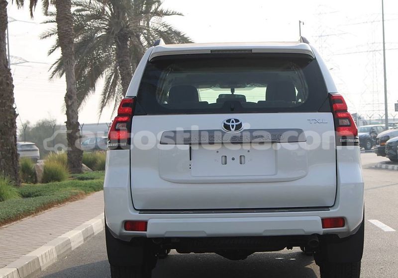 Big with watermark toyota land cruiser prado canaries canaries 4464