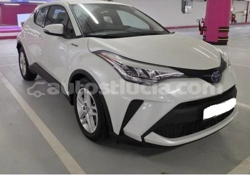 Big with watermark toyota c hr castries castries 4465