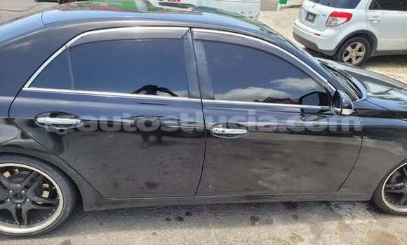 Buy Used Toyota Mark X Other Car in Dennery in Dennery