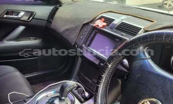 Buy Used Toyota Mark X Other Car in Dennery in Dennery Buy Used Toyota Mark X Other Car in Dennery in Dennery
