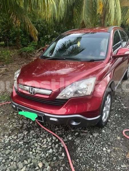 Big with watermark honda fit castries choc 4467