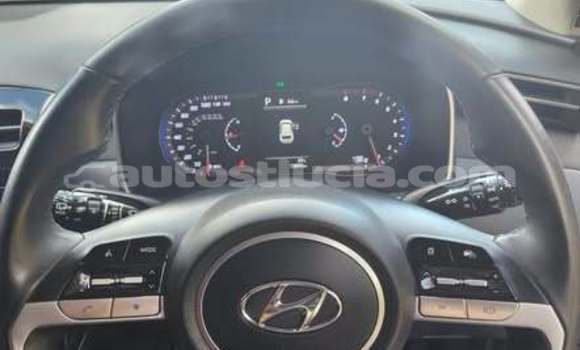 Buy Used Hyundai Tucson Other Car in Castries in Castries Buy Used Hyundai Tucson Other Car in Castries in Castries