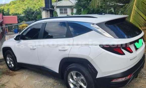 Buy Used Hyundai Tucson Other Car in Castries in Castries Buy Used Hyundai Tucson Other Car in Castries in Castries