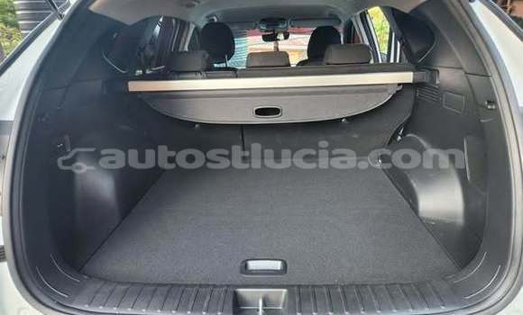 Buy Used Hyundai Tucson Other Car in Castries in Castries Buy Used Hyundai Tucson Other Car in Castries in Castries