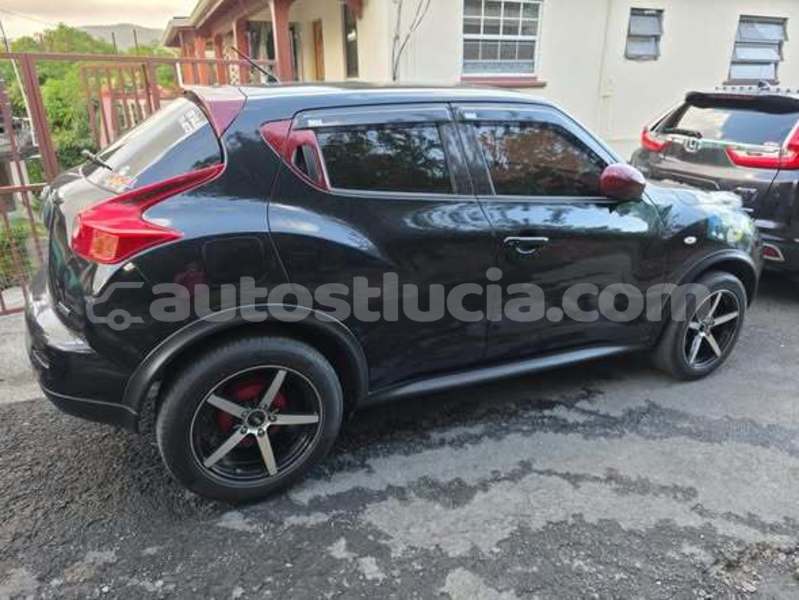 Big with watermark nissan juke soufriere soufriere 4469