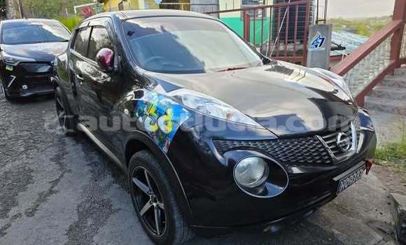 Buy Used Nissan Juke Other Car in Soufriere in Soufriere Buy Used Nissan Juke Other Car in Soufriere in Soufriere