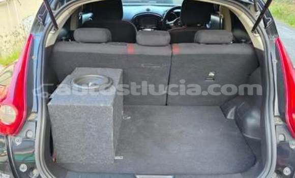 Buy Used Nissan Juke Other Car in Soufriere in Soufriere Buy Used Nissan Juke Other Car in Soufriere in Soufriere