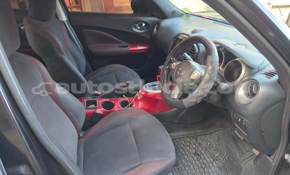 Buy Used Nissan Juke Other Car in Soufriere in Soufriere Buy Used Nissan Juke Other Car in Soufriere in Soufriere