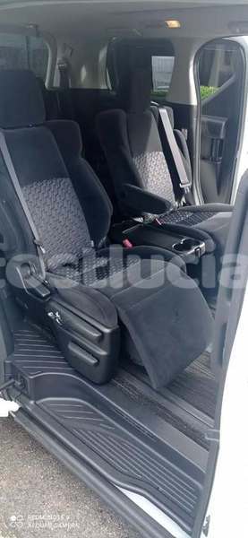 Big with watermark toyota vellfire castries castries 4470