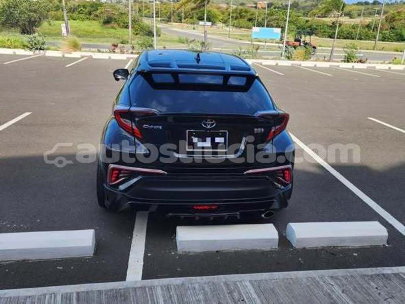 Big with watermark toyota chaser choiseul choiseul 4472