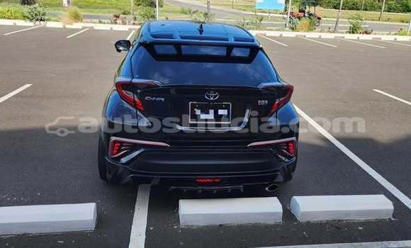 Buy Used Toyota Chaser Other Car in Choiseul in Choiseul Buy Used Toyota Chaser Other Car in Choiseul in Choiseul