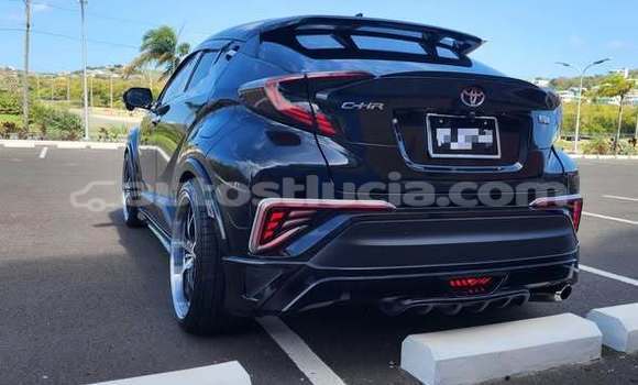 Buy Used Toyota Chaser Other Car in Choiseul in Choiseul Buy Used Toyota Chaser Other Car in Choiseul in Choiseul