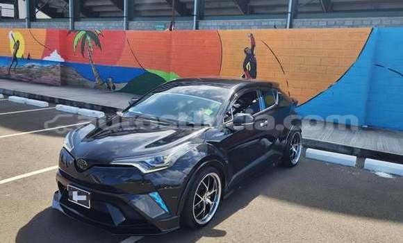 Buy Used Toyota Chaser Other Car in Choiseul in Choiseul Buy Used Toyota Chaser Other Car in Choiseul in Choiseul