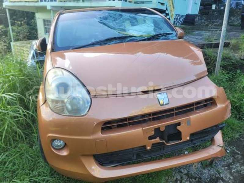 Big with watermark toyota passo castries castries 4473